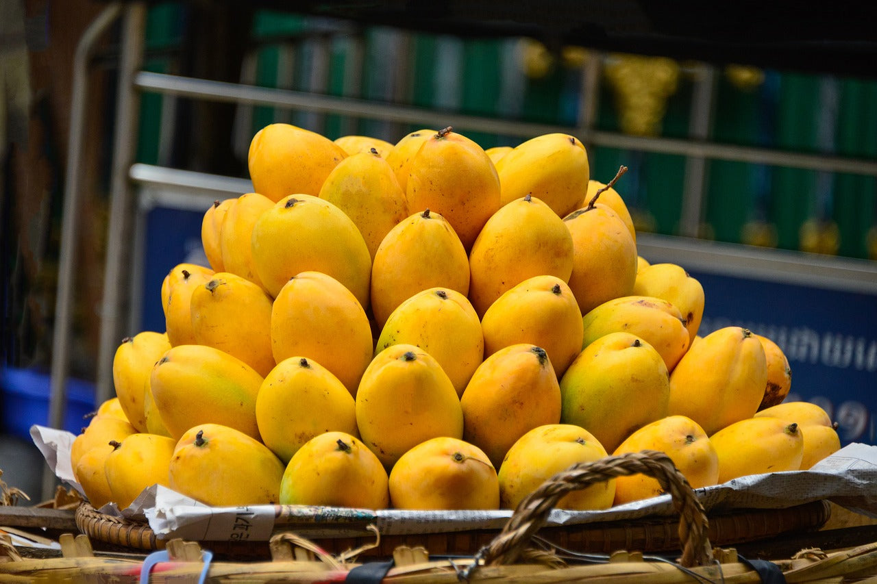 Multani White Chaunsa Hand Picked Premium Quality 09kg