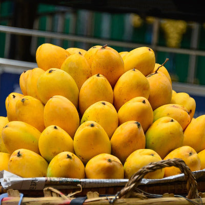 Multani White Chaunsa Hand Picked Premium Quality 09kg