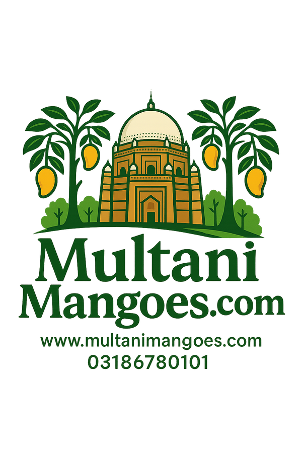 Multani Mangoes