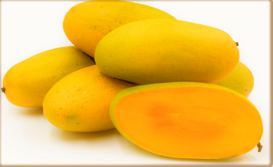 Multani Dusheri Mangoes Premium Quality  05kg Box