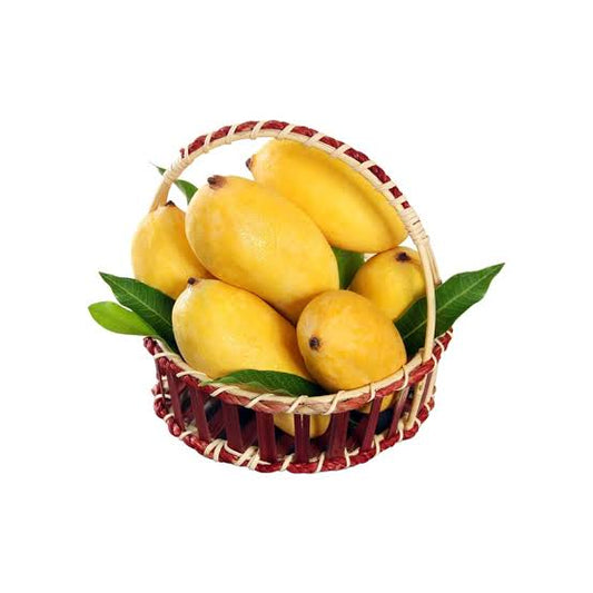Multani Sindhri Mangos Hand Picked Premium Quality 05kg